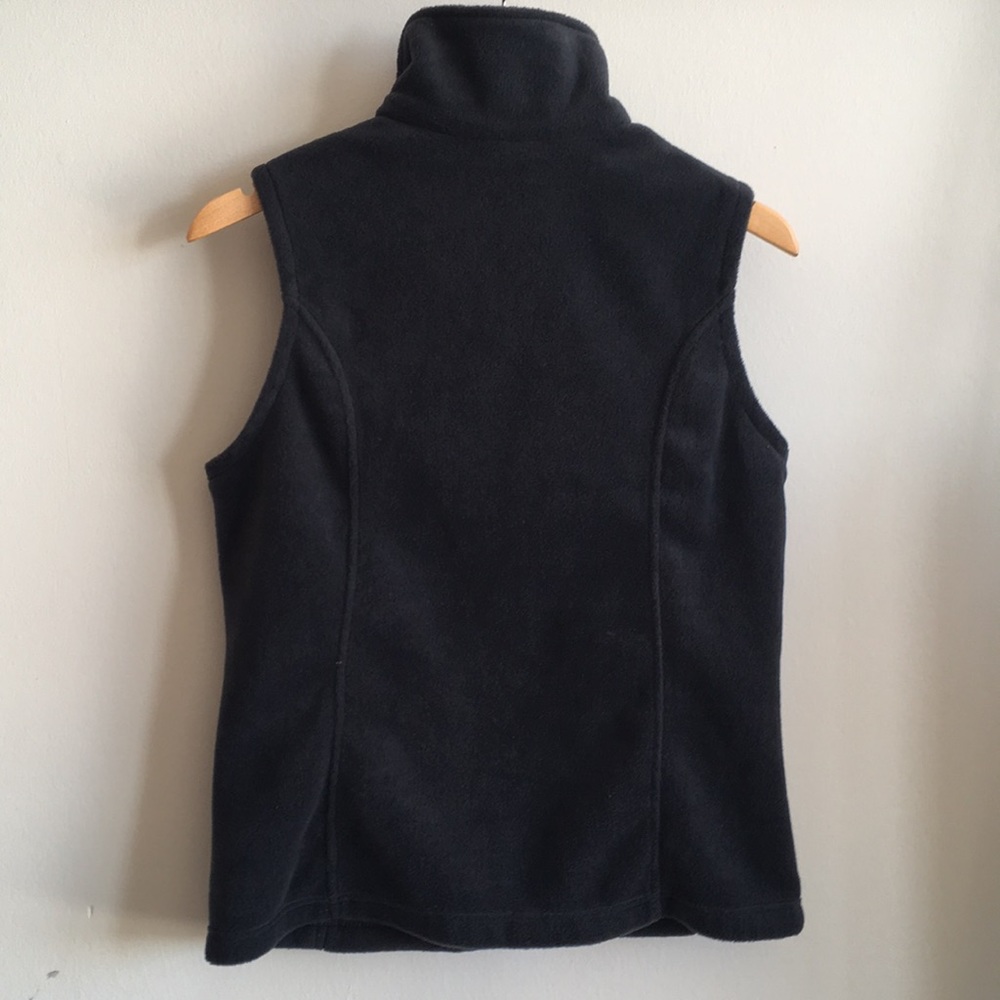 Columbia Fleece Vest - Picture 3 of 3